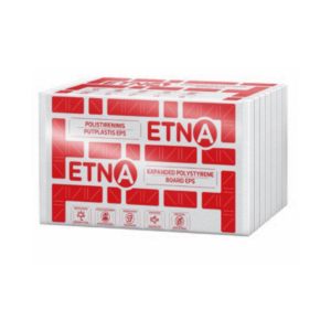 Polistireninis putplastis ETNA EPS 100